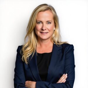 Melinda Merk