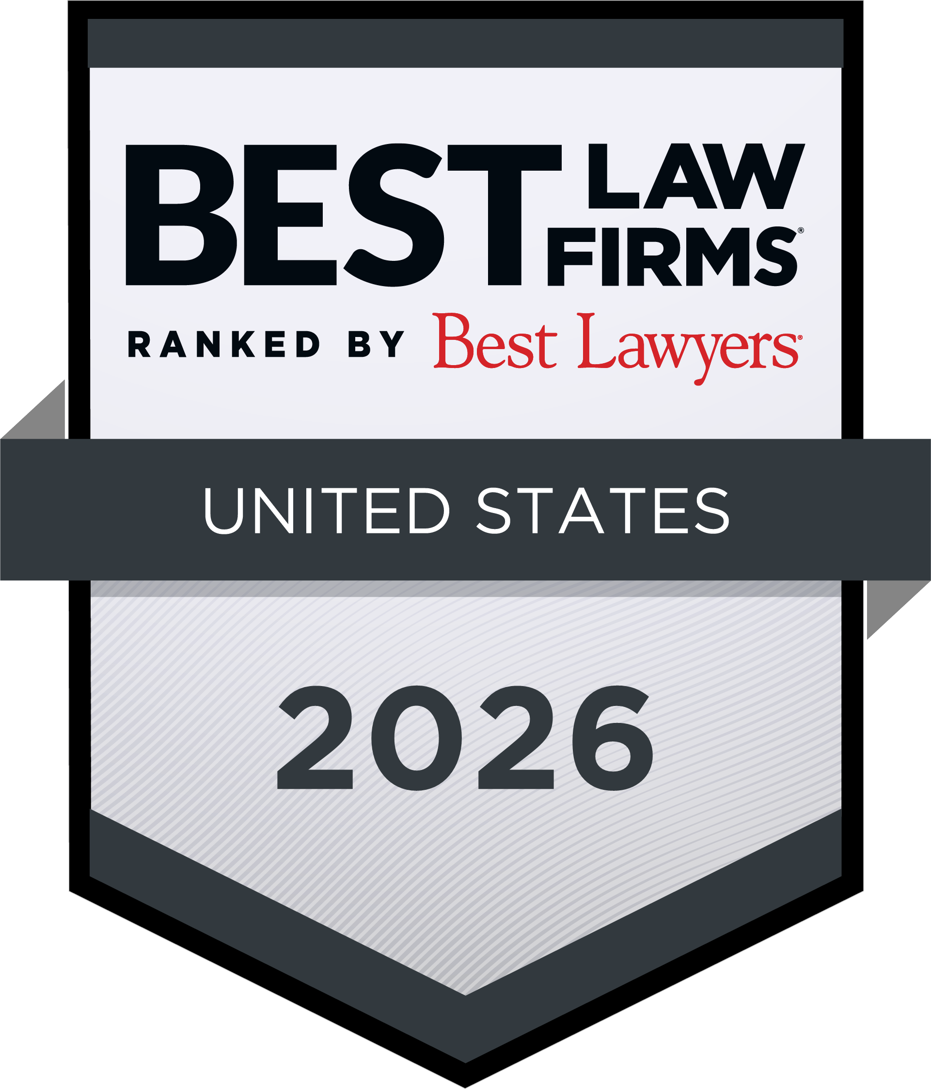 Best Law Firms 2026